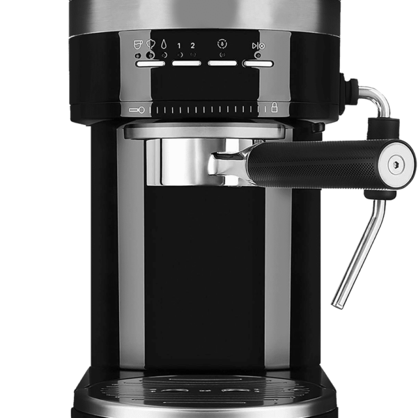 Barista & Co Pro lattiera 620 ml rame